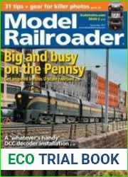 Model Railroader
