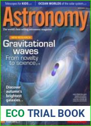 Astronomy