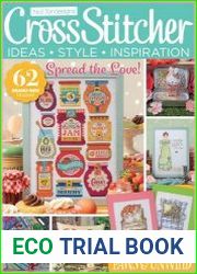 CrossStitcher