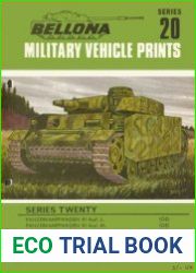 Bellona Military Vehicle Prints №20