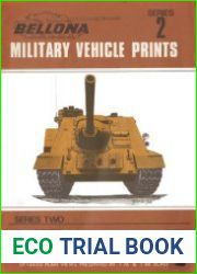 Bellona Military Vehicle Prints №2