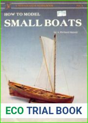 How to Model Small Boats