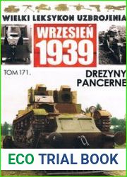 Drezyny Pancerne (Wielki Leksykon Uzbrojenia Wrzesien 1939 Tom 171)
