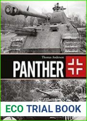 Panther (Osprey General Military)