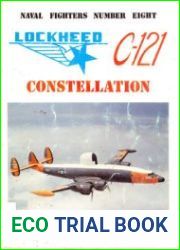 Lockheed C-121 Constellation (Naval Fighters №8)