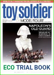 Toy Soldier & Model Figure