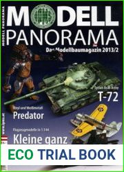 Modell Panorama