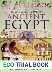 How to Survive in Ancient Egypt