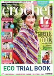 Inside Crochet