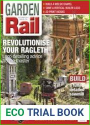 Garden Rail