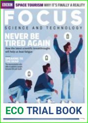 BBC Focus Magazine