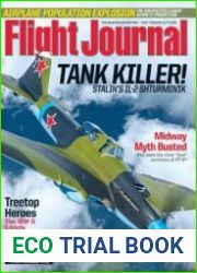 Flight Journal