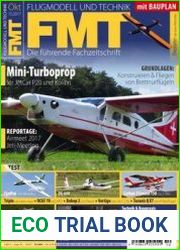 FMT Flugmodell und Technik