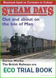 Steam Days