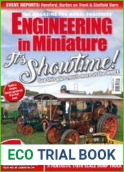 Engineering in Miniature