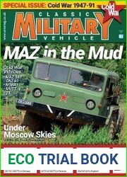 Classic Military Vehicle
