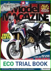 Tamiya Model Magazine International