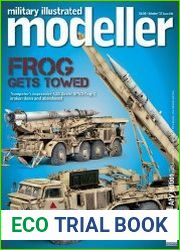 Military Illustrated Modeller