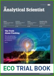 The Analytical Scientist