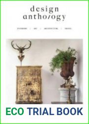 Design Anthology