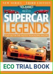 Classic & Sports Car Presents - Supercar 2023