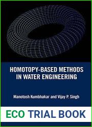 Homotopy-Based Methods in Water Engineering