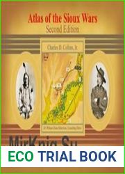 Atlas of the Sioux Wars