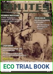 Milites La Revista Italiana di Uniformi ed Armi №33