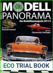 Modell Panorama