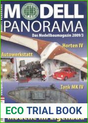 Modell Panorama