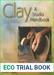 Clay A Studio Handbook