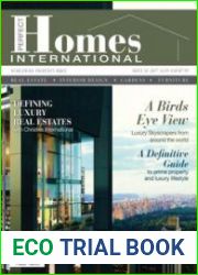Perfect Homes International Magazine