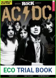 Classic Rock Special Edition AC/DC