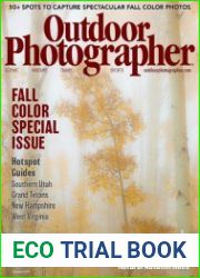 Outdoor Photographer