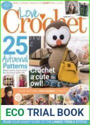 Love Crochet