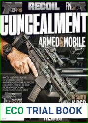 Recoil presents - Concealment