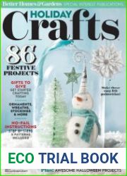 Holiday Crafts