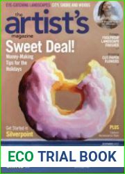 The Artist|s Magazine