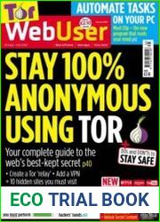 WebUser Magazine