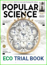 Popular Science Australia