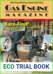 Gas Engine Magazine