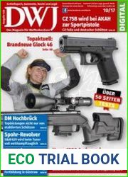 DWJ - Magazin fur Waffenbesitzer