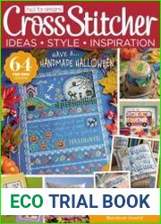 CrossStitcher