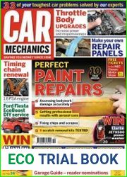 Car Mechanic Magazine
