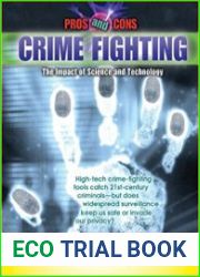 Crime Fighting The Impact of Science and Technology