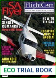 SA Flyer Magazine