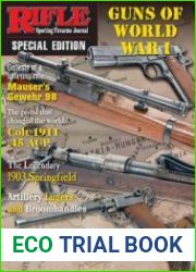 Rifle Magazine
