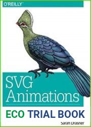 SVG Animations From Common UX Implementations to Complex Responsive Animation