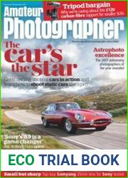 Amateur Photographer -