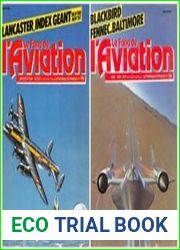 Le Fana de L’Aviation 1984/1-6 (170-175)